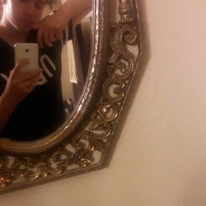 Meet your Posher, Ray